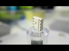 πλήρες χρώμα 5050 τσιπ των οδηγήσεων 0.2W SMD SMD των οδηγήσεων