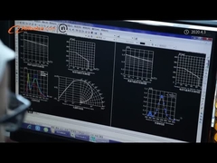 Τα τσιπ LED κατασκευάζουν την HuanYu Dream