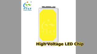 Τσιπ LED υψηλής τάσης 9V 18V SMD 3030